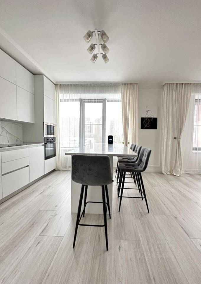 2-комнатная квартира, 65 м² — фотография 3