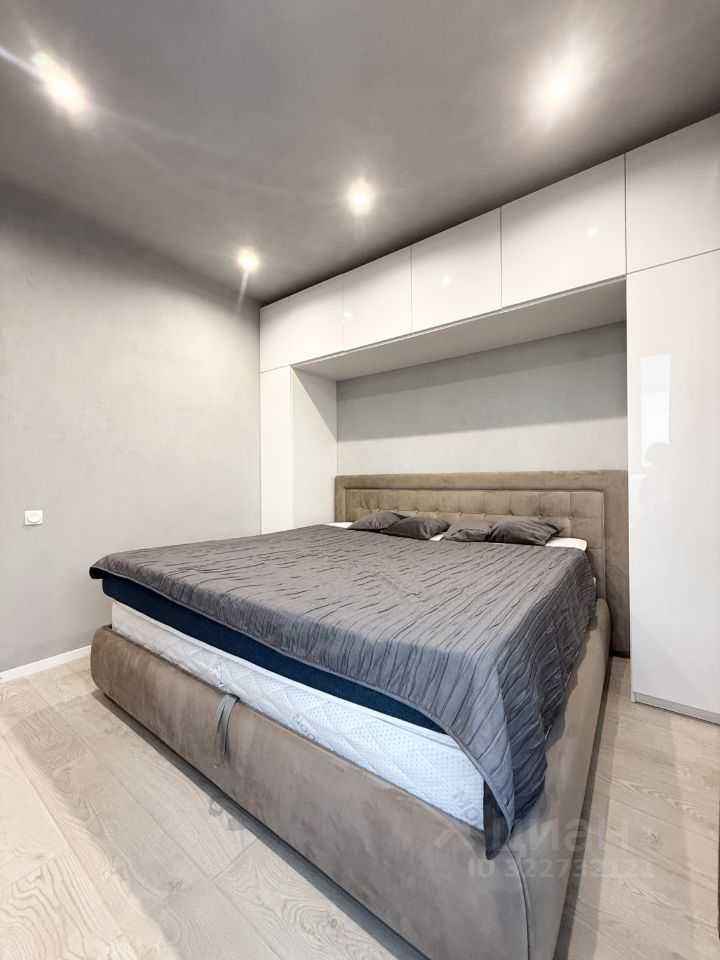 2-комнатная квартира, 60 м²