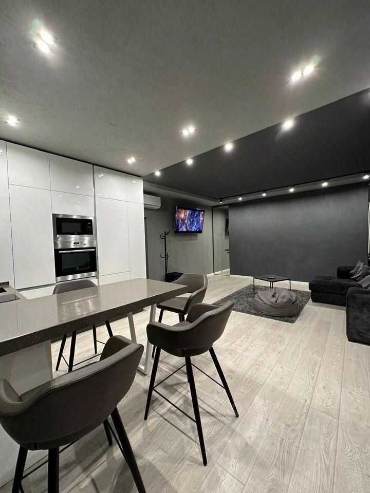 2-комнатная квартира, 61 м² — фотография 2