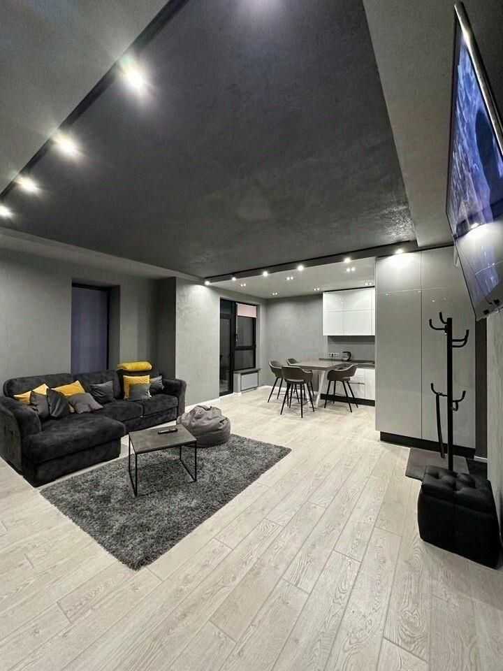2-комнатная квартира, 61 м²