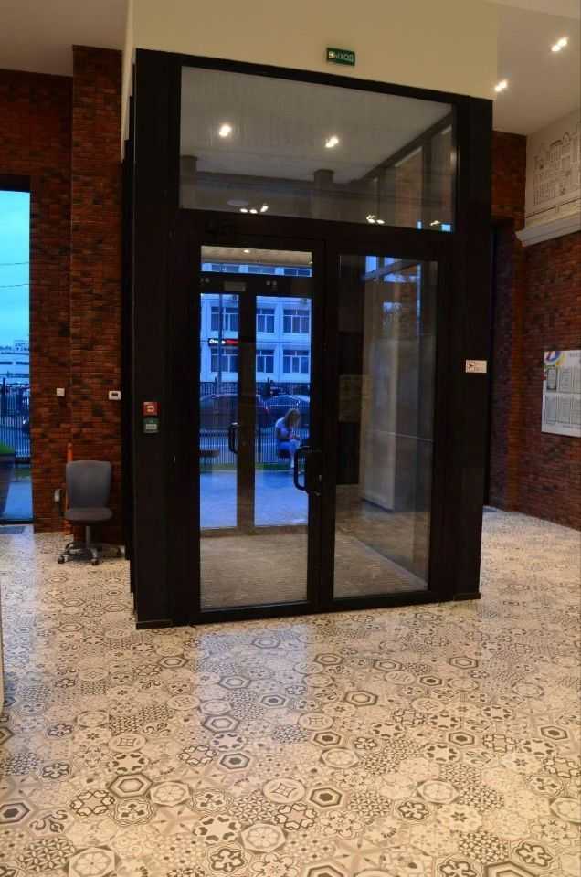 1-комнатная квартира, 25,7 м² — фотография 2
