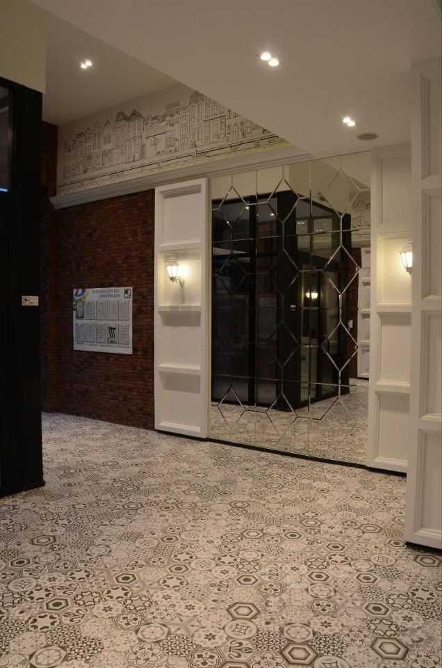 1-комнатная квартира, 25,7 м² — фотография 3