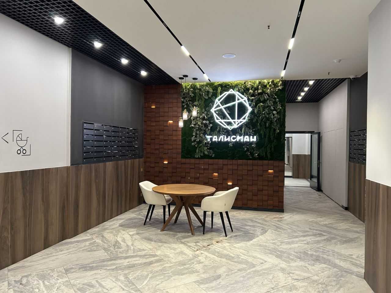 3-комнатная квартира, 83,2 м² — фотография 2