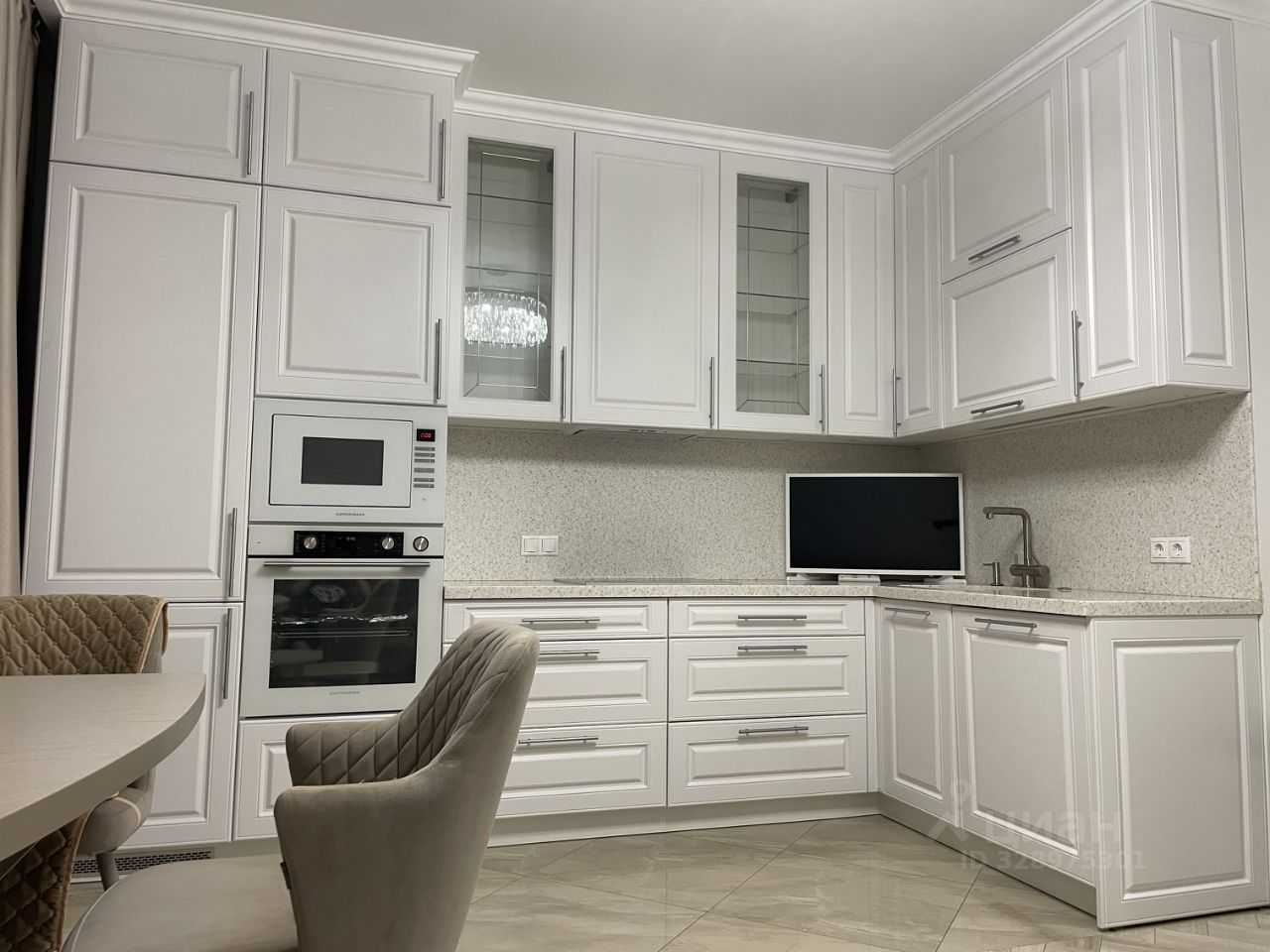 2-комнатная квартира, 43,3 м² — фотография 3