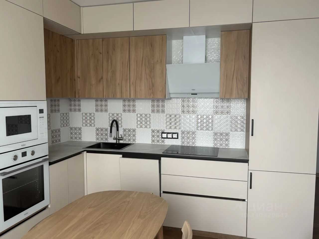 2-комнатная квартира, 42,2 м² — фотография 3