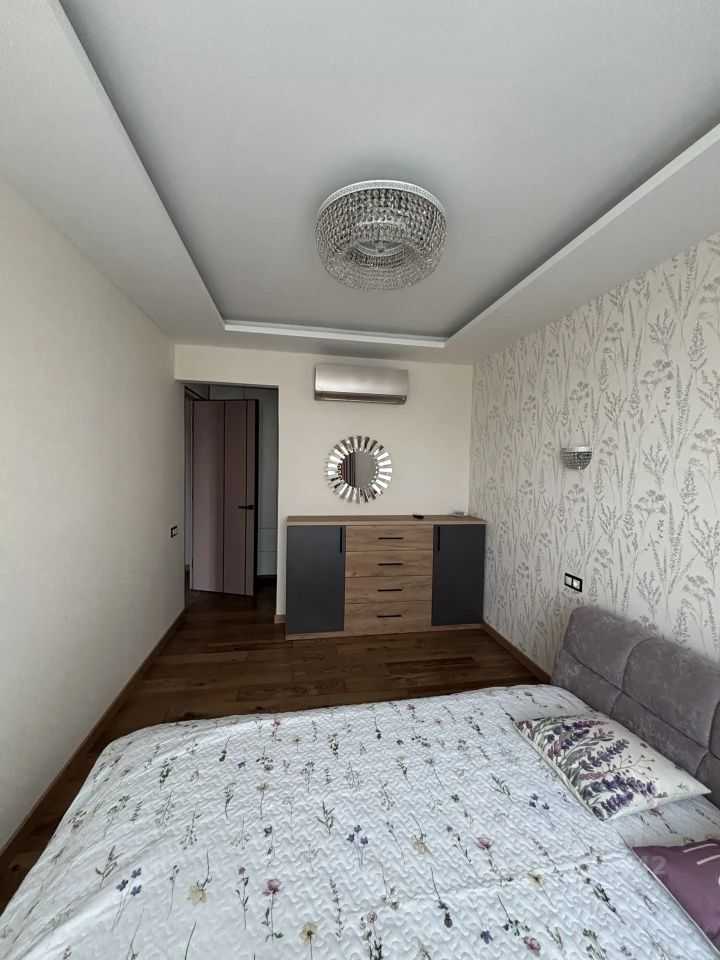 2-комнатная квартира, 42,2 м²