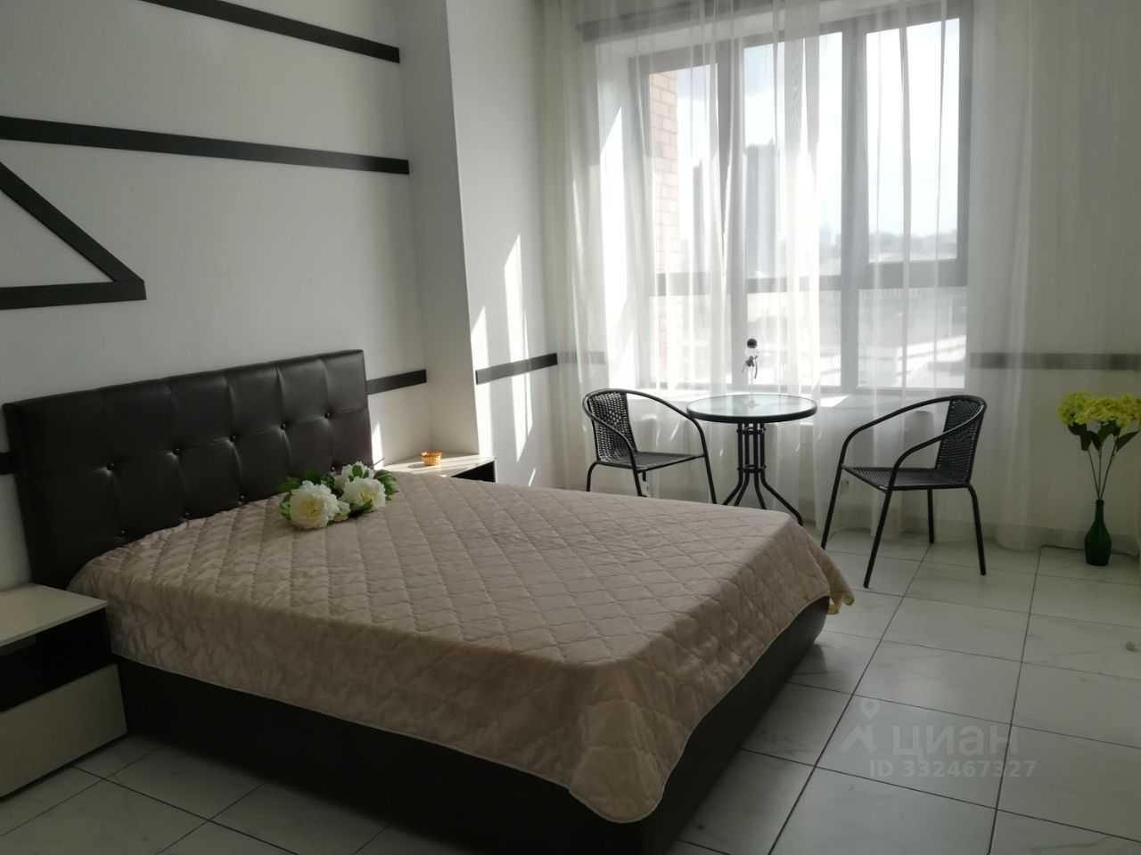 2-комнатная квартира, 41 м² — фотография 2