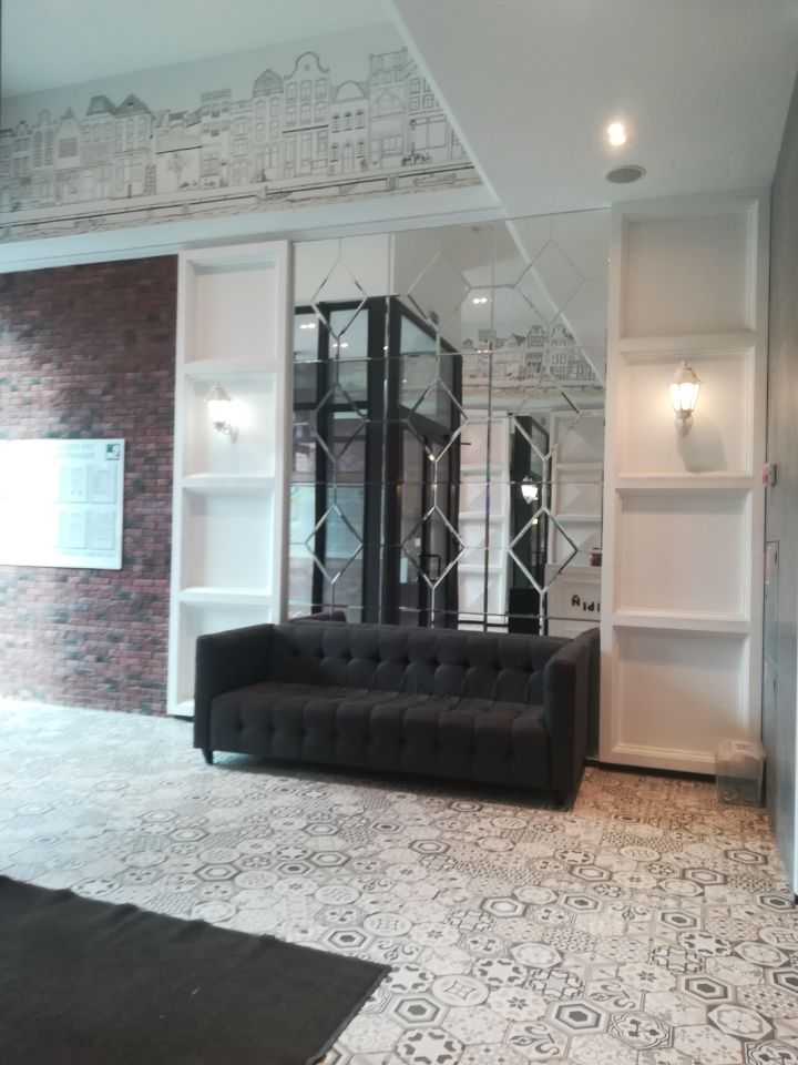 2-комнатная квартира, 41 м²