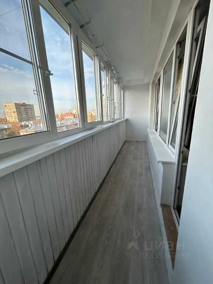 1-комнатная квартира, 42 м² — фотография 3