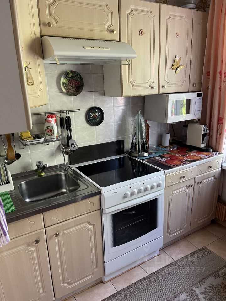 3-комнатная квартира, 50 м² — фотография 2