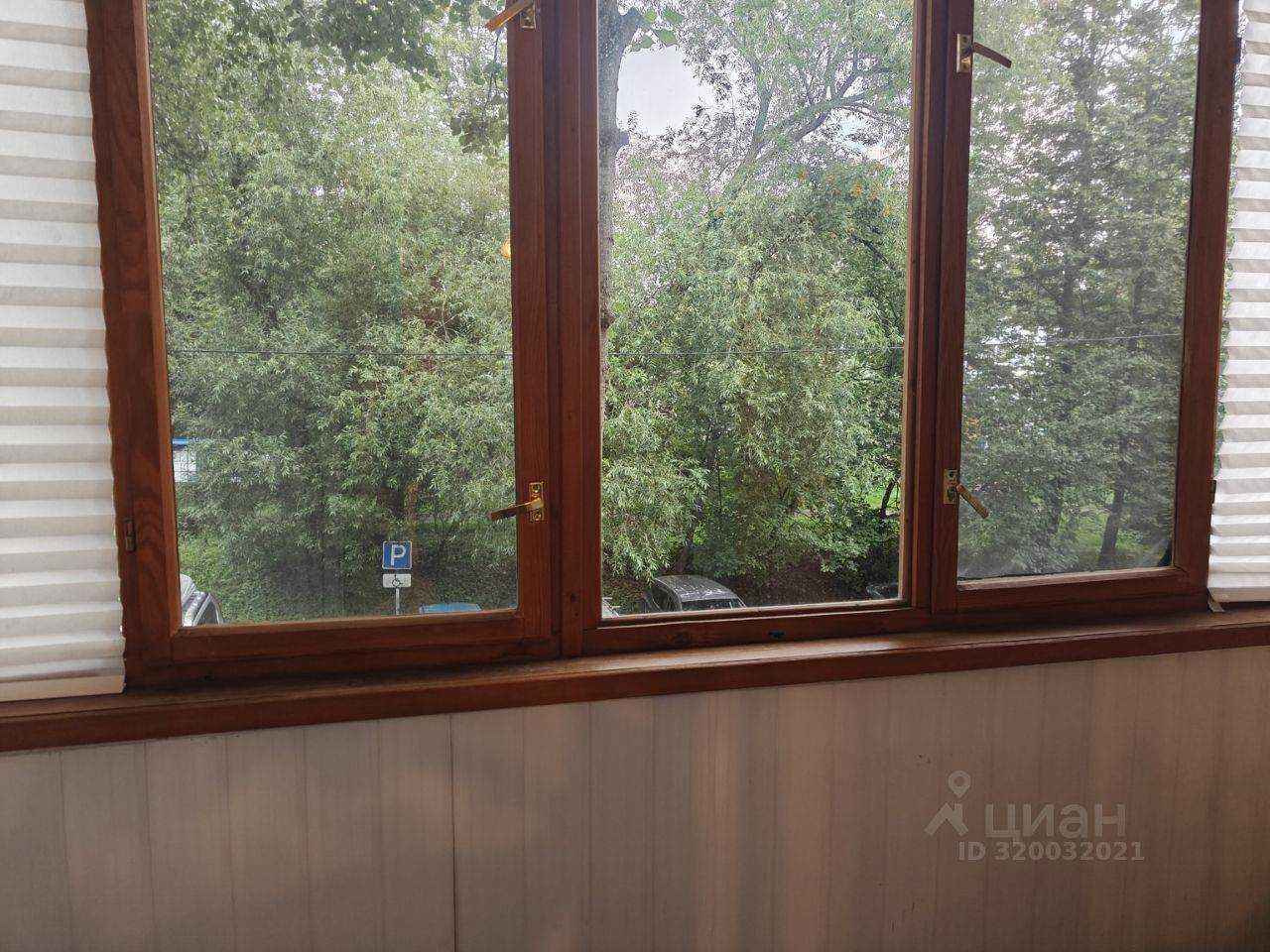 3-комнатная квартира, 59 м² — фотография 2