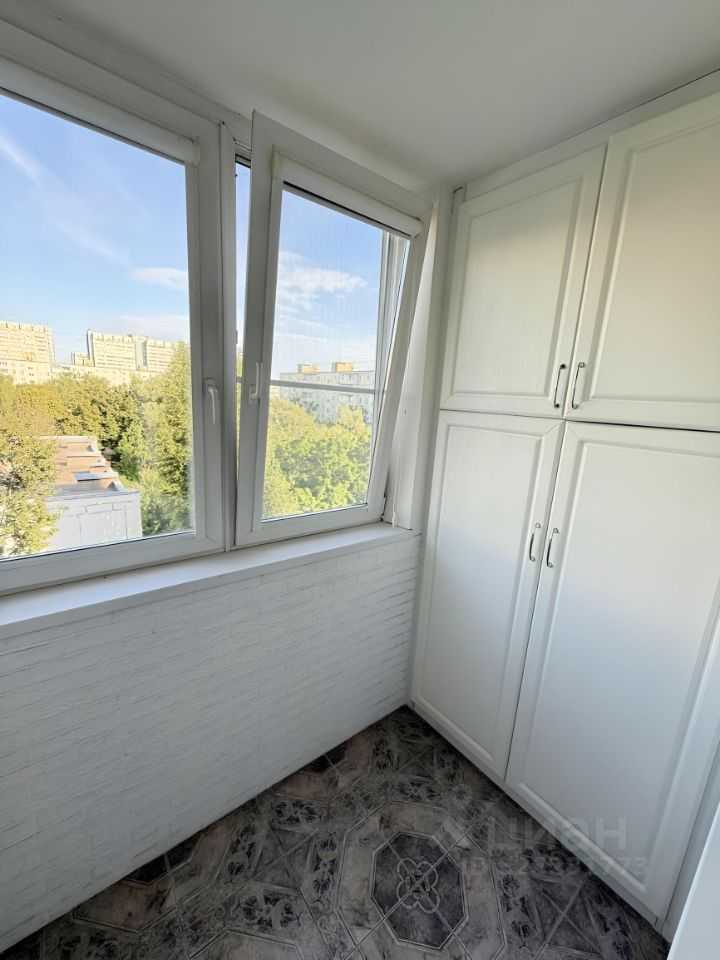 3-комнатная квартира, 56 м² — фотография 3