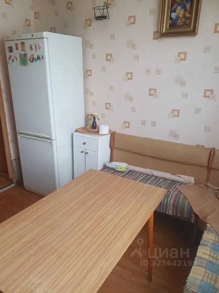 3-комнатная квартира, 72 м² — фотография 3