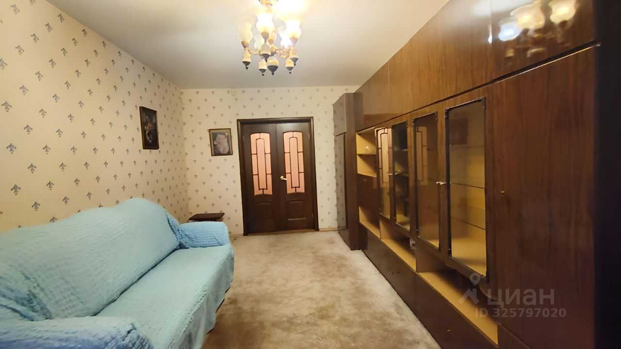 3-комнатная квартира, 75,1 м² — фотография 3