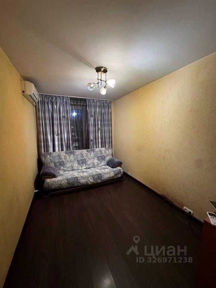 3-комнатная квартира, 58 м² — фотография 3
