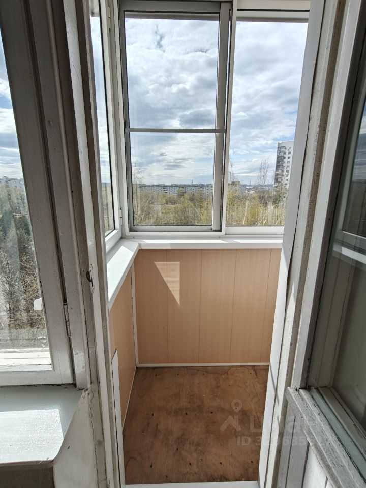 2-комнатная квартира, 53,9 м² — фотография 3