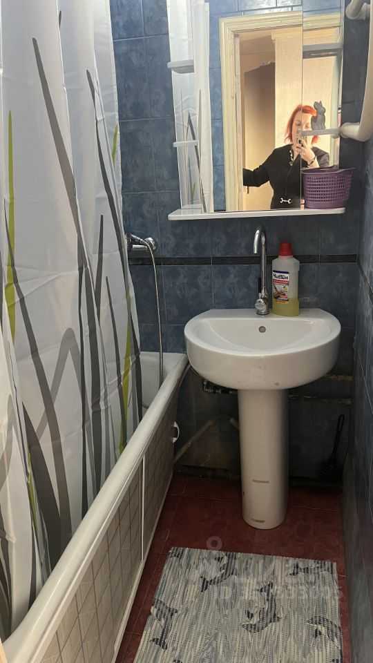 2-комнатная квартира, 48 м² — фотография 3
