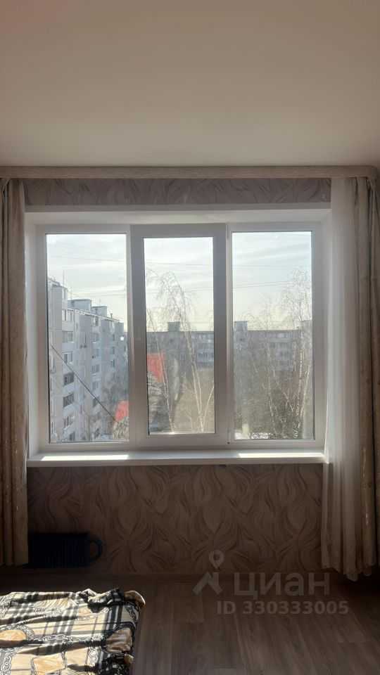 2-комнатная квартира, 48 м²