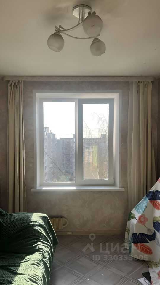 2-комнатная квартира, 48 м² — фотография 2