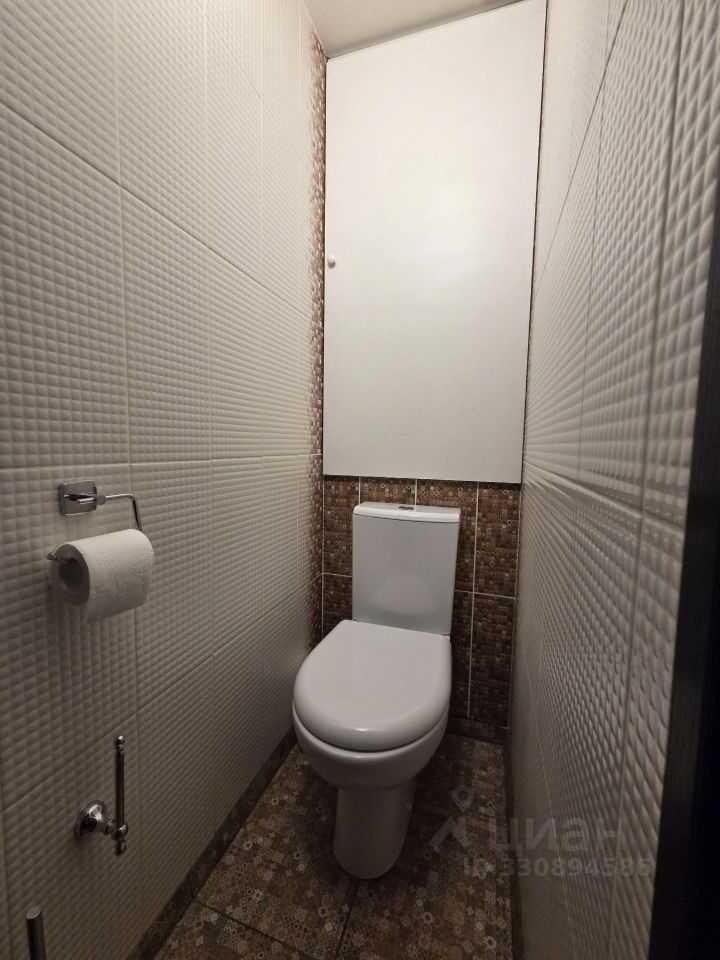 1-комнатная квартира, 32 м² — фотография 3