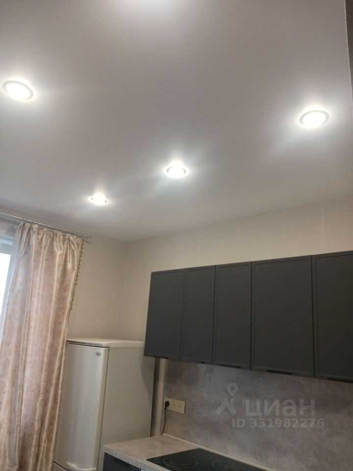 2-комнатная квартира, 54 м² — фотография 2