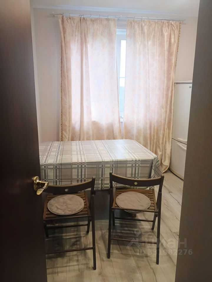 2-комнатная квартира, 54 м² — фотография 3