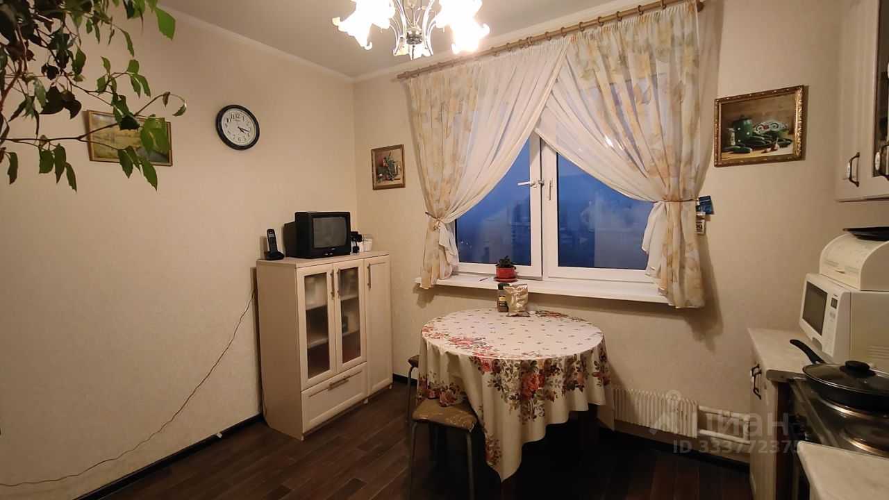 3-комнатная квартира, 75,1 м² — фотография 3