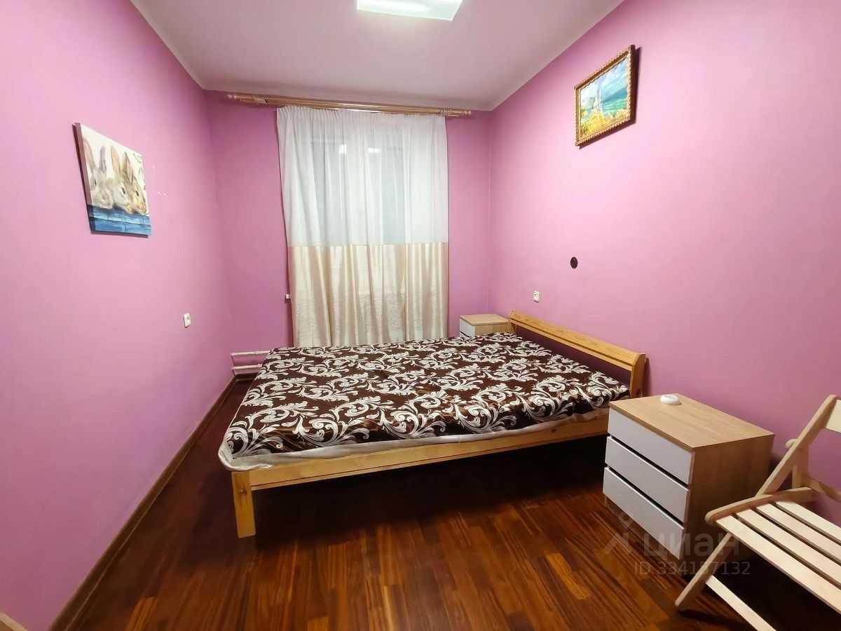 2-комнатная квартира, 44,1 м² — фотография 3