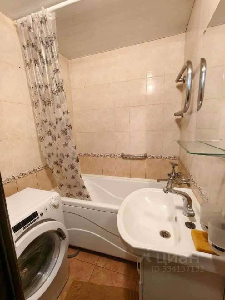 2-комнатная квартира, 44,1 м² — фотография 2