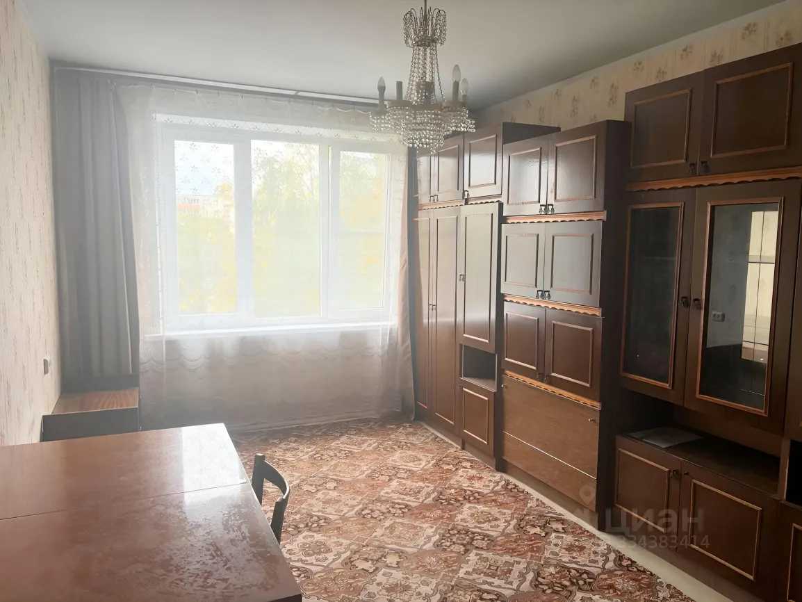 2-комнатная квартира, 45 м² — фотография 2