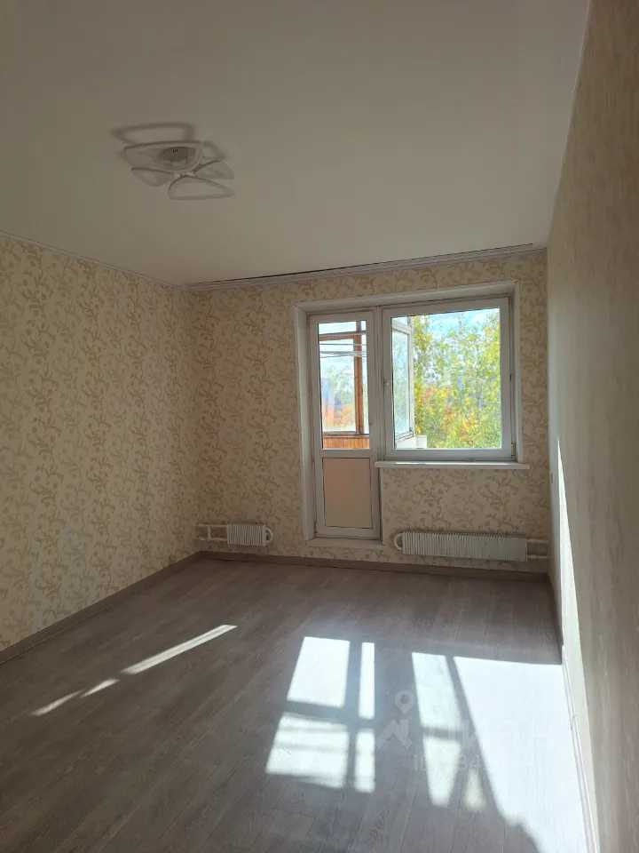 2-комнатная квартира, 54 м² — фотография 3