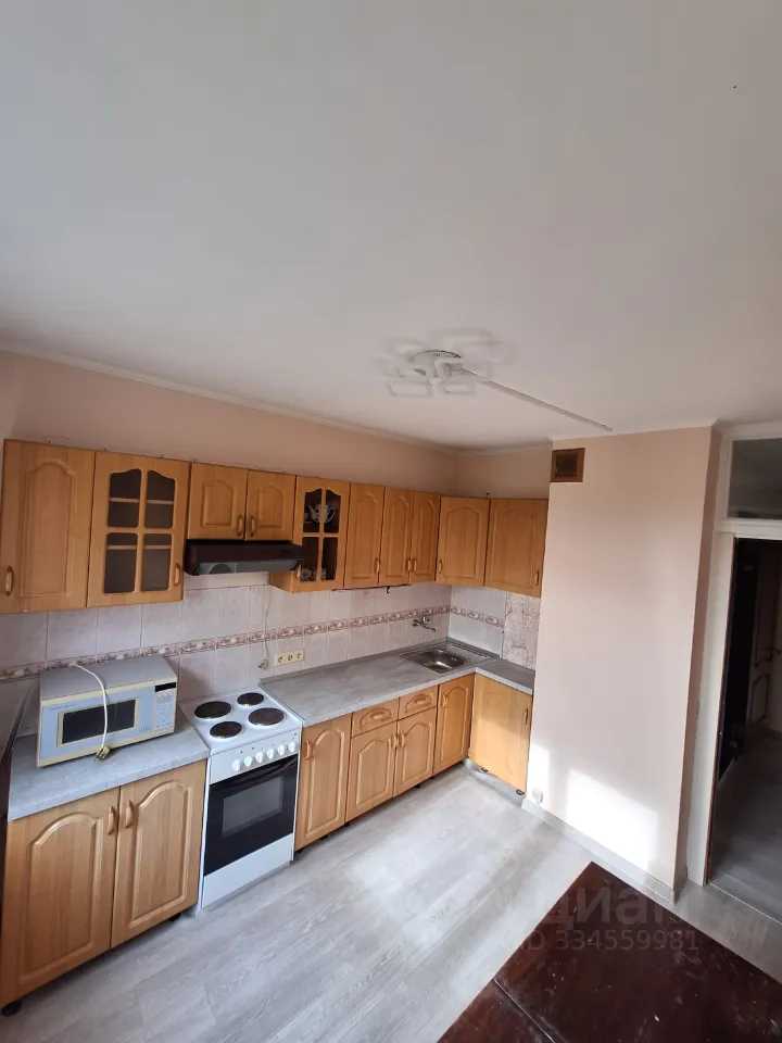 2-комнатная квартира, 54 м²