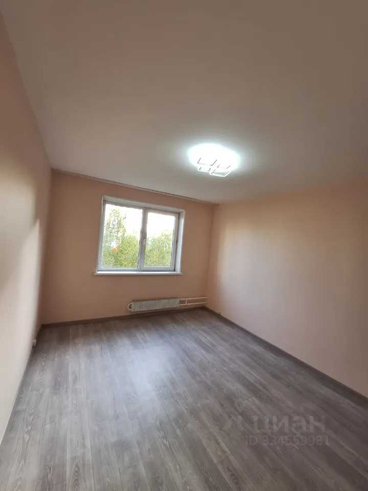 2-комнатная квартира, 54 м² — фотография 2