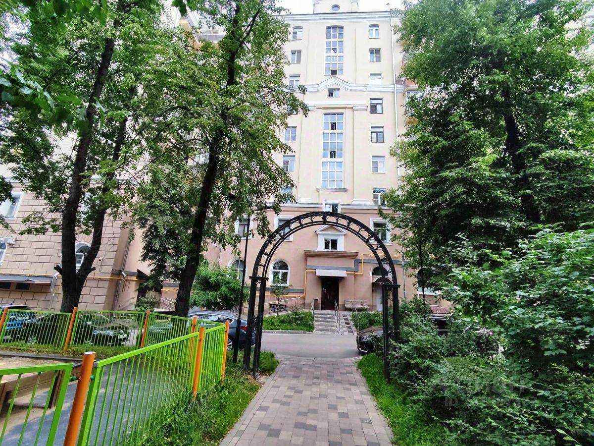 3-комнатная квартира, 80 м²
