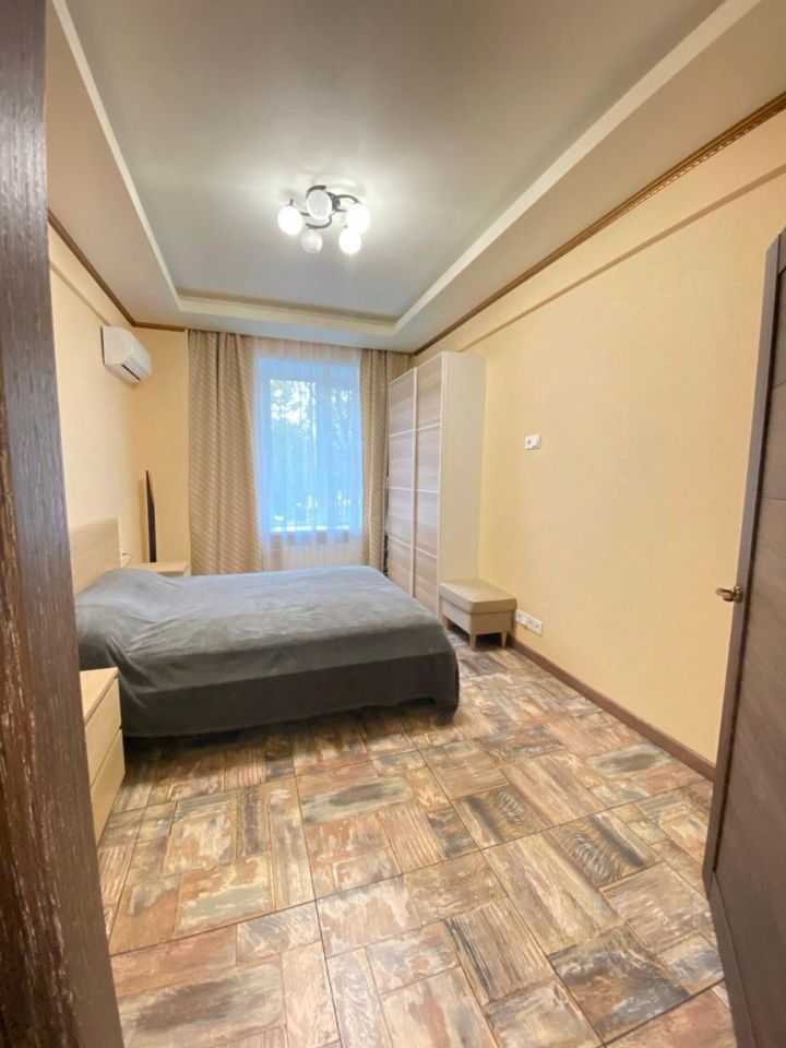 2-комнатная квартира, 57 м² — фотография 3