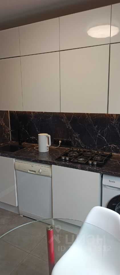 3-комнатная квартира, 83 м²