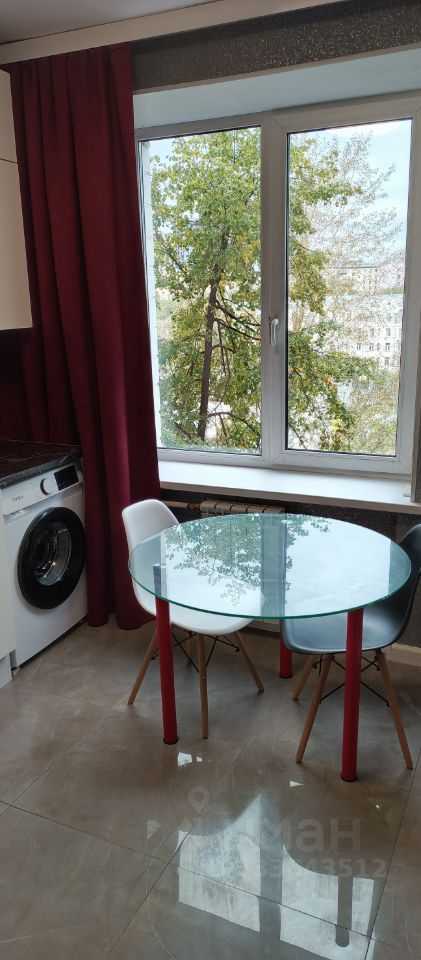 3-комнатная квартира, 83 м² — фотография 3
