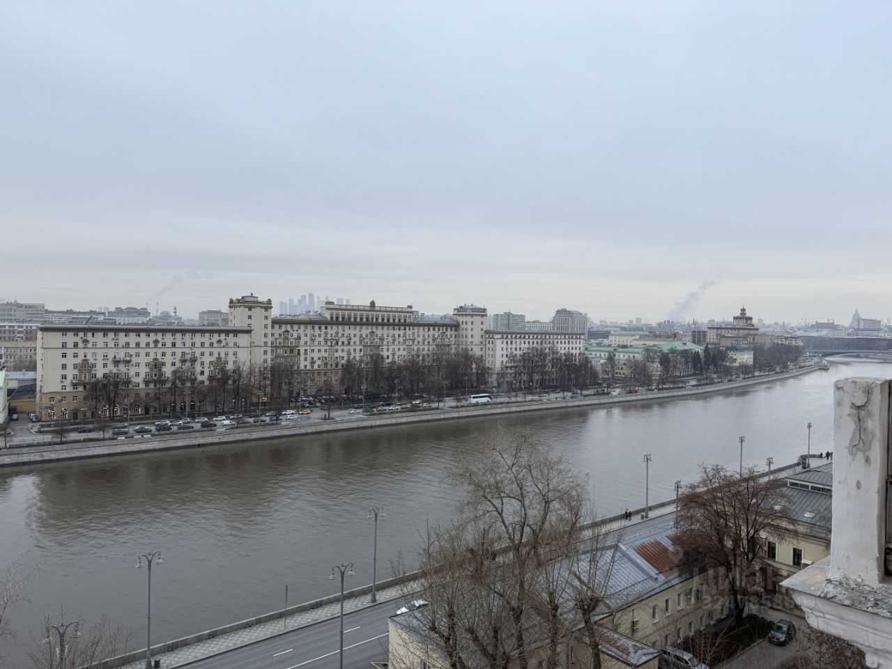 4-комнатная квартира, 90 м²