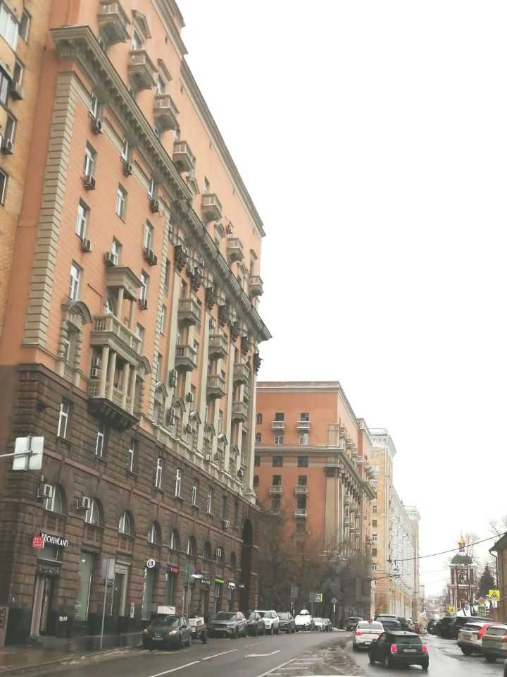 3-комнатная квартира, 80 м² — фотография 3
