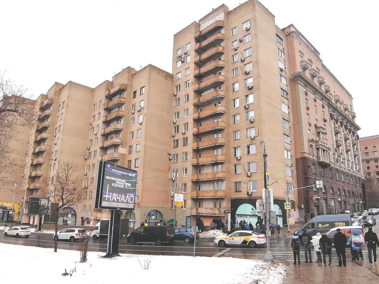 3-комнатная квартира, 80 м² — фотография 2