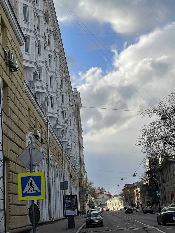 4-комнатная квартира, 150 м²