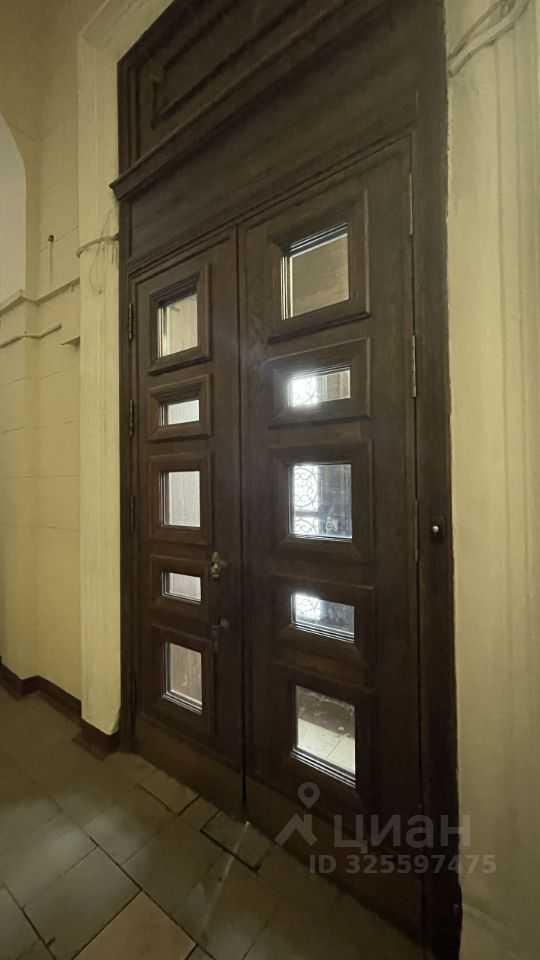 4-комнатная квартира, 150 м² — фотография 3