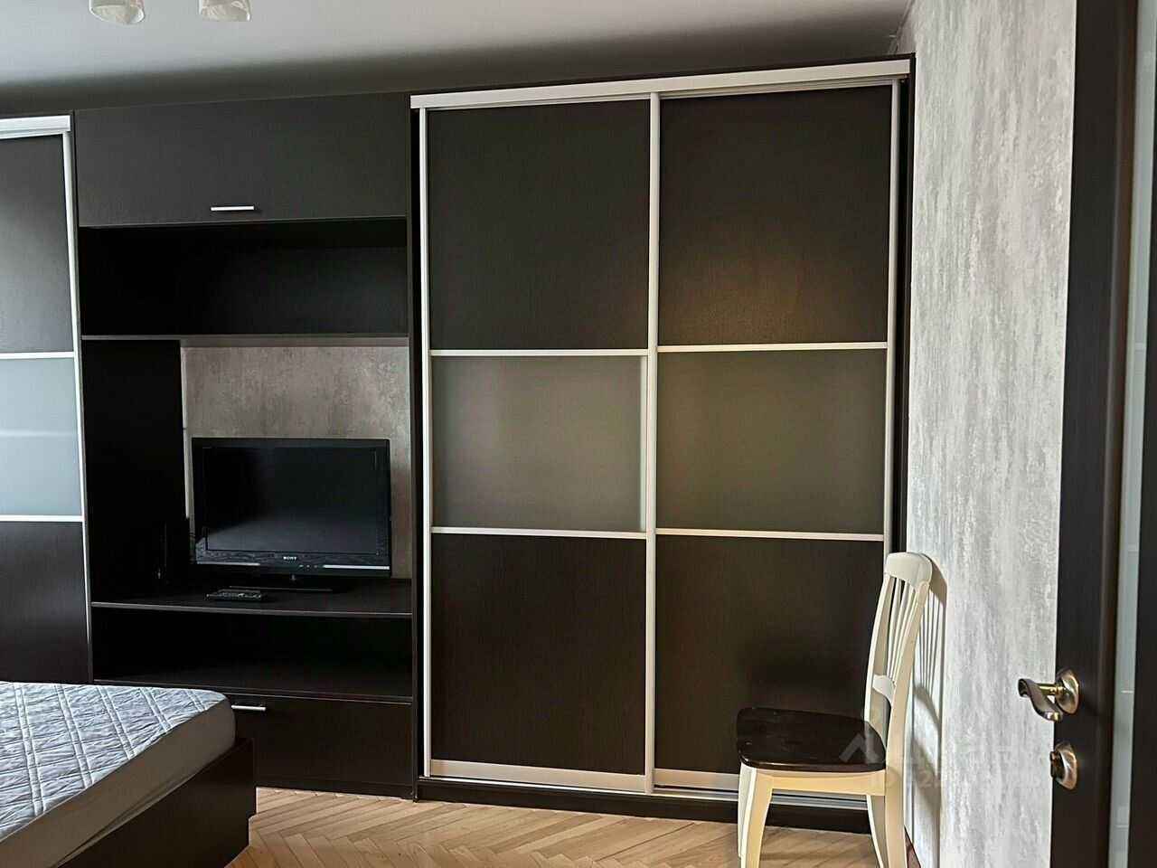 2-комнатная квартира, 43 м² — фотография 3