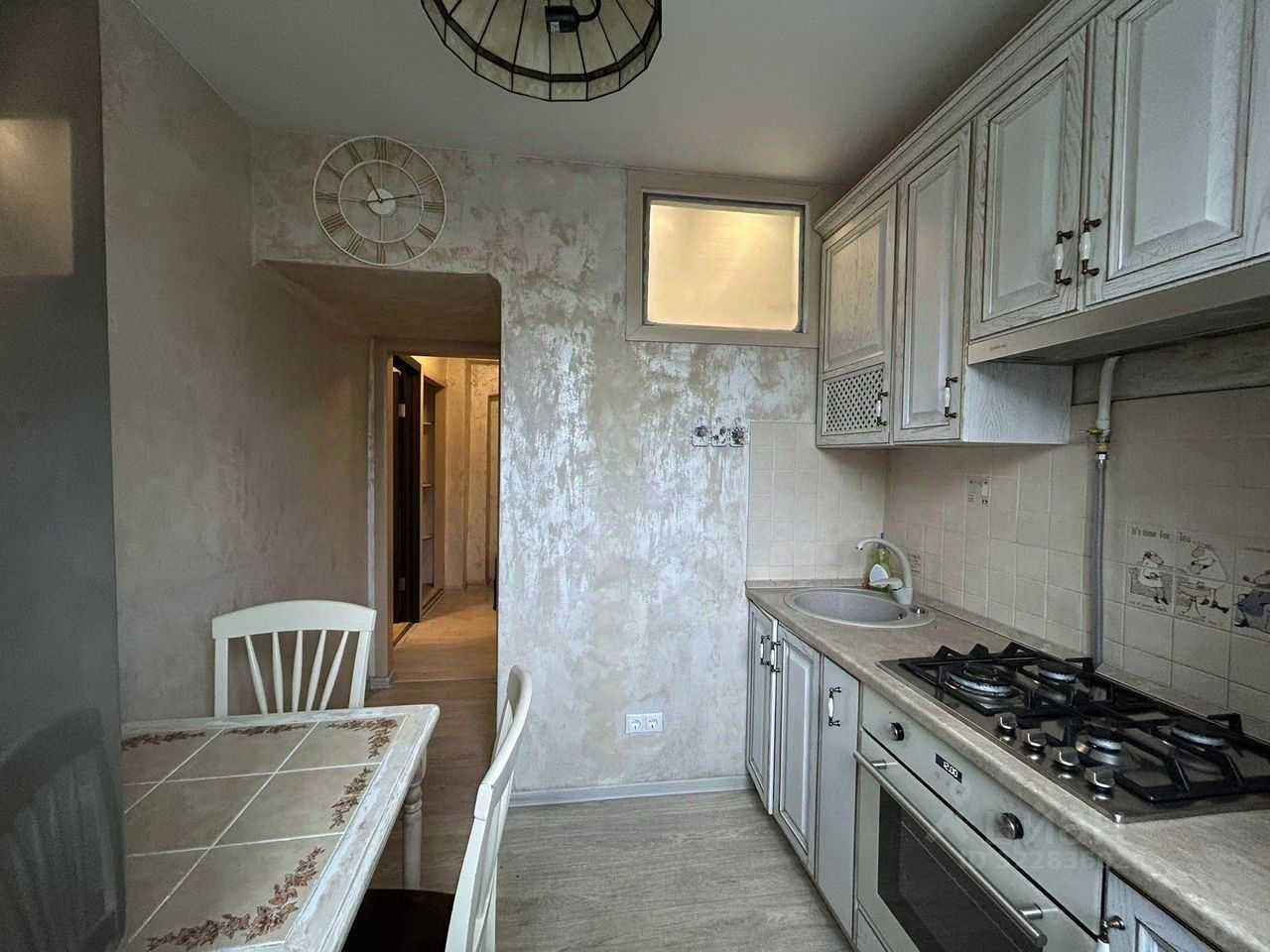 2-комнатная квартира, 43 м²