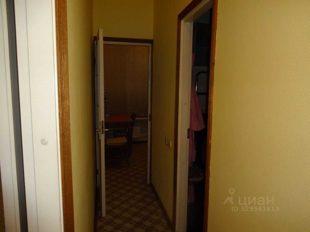 1-комнатная квартира, 38 м² — фотография 2