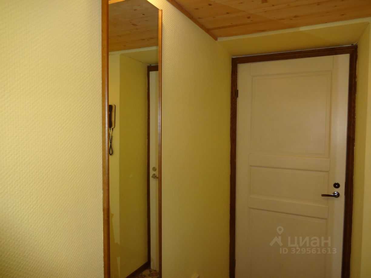 1-комнатная квартира, 38 м²