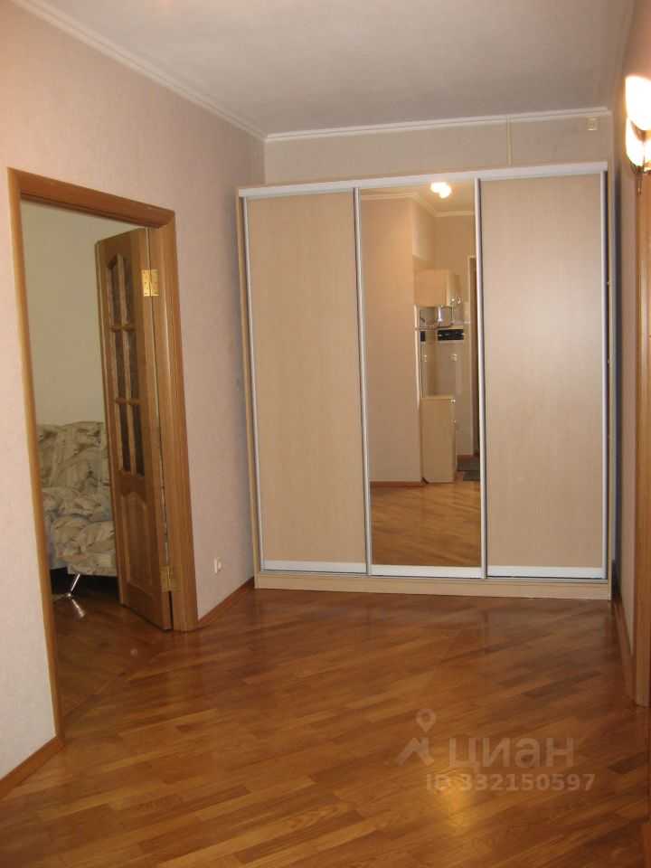 3-комнатная квартира, 70 м²