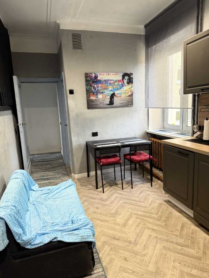 2-комнатная квартира, 51 м² — фотография 2