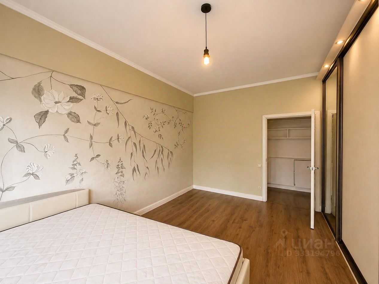 3-комнатная квартира, 80 м² — фотография 2