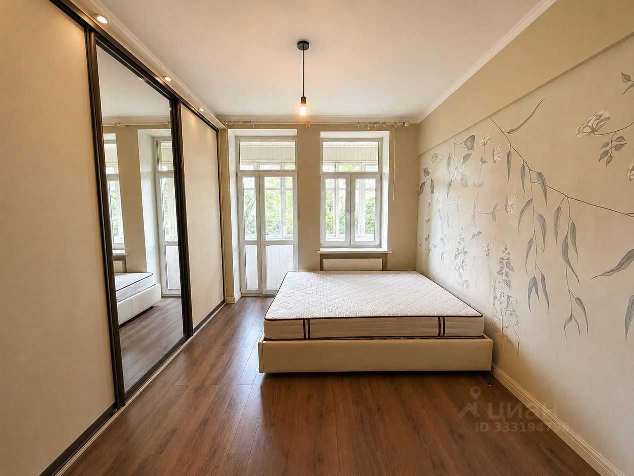 3-комнатная квартира, 80 м²